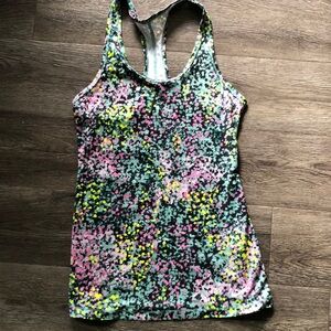 Brand new Nike Dryfit Tank